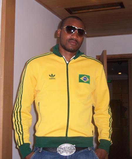 king